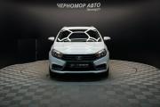 Lada (ВАЗ) Vesta I Крым  - изображение 31