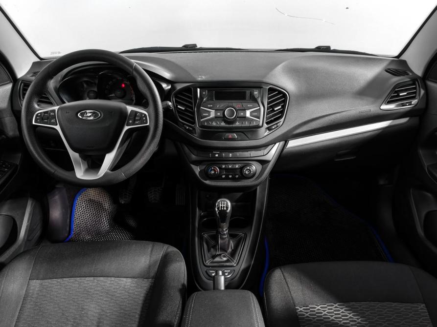 Lada (ВАЗ) Vesta I Санкт-Петербург  - изображение 14
