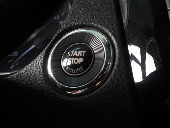 Nissan Qashqai II Рестайлинг с пробегом 2021 года, цена 2 179 000 рублей, 88854 км, внедорожник, Автокод Объявления