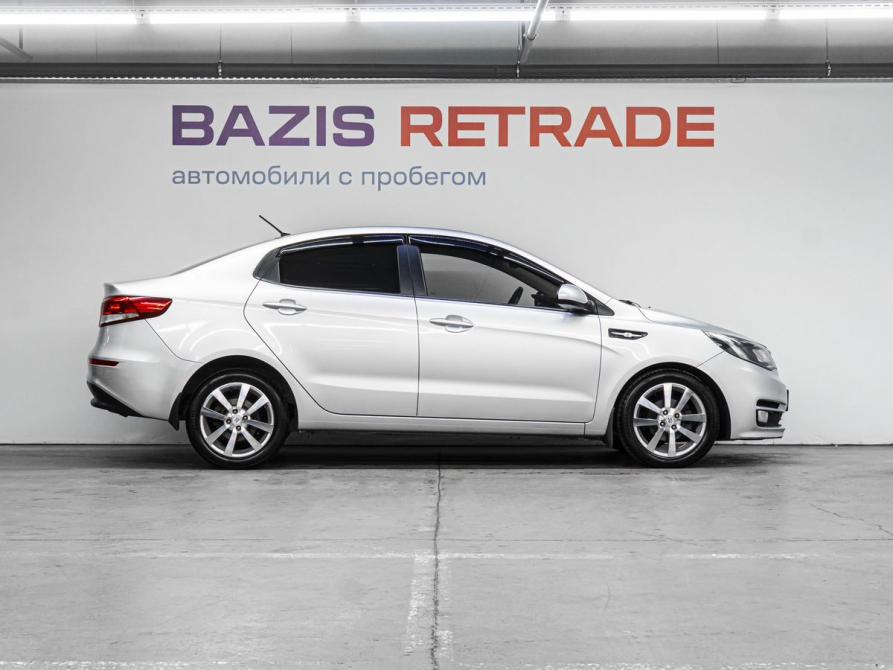 Kia Rio III Тюмень  - изображение 5