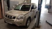Nissan X-Trail II Рестайлинг Санкт-Петербург  - изображение 7