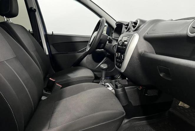 Lada (ВАЗ) Granta I с пробегом 2016 года, цена 630 000 рублей, 155586 км, лифтбек, Автокод Объявления