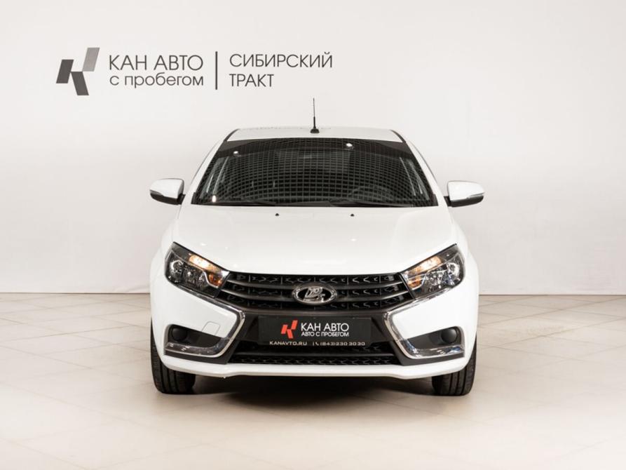 Lada (ВАЗ) Vesta I Казань  - изображение 2