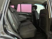 SsangYong Kyron I Рестайлинг Москва  - изображение 25