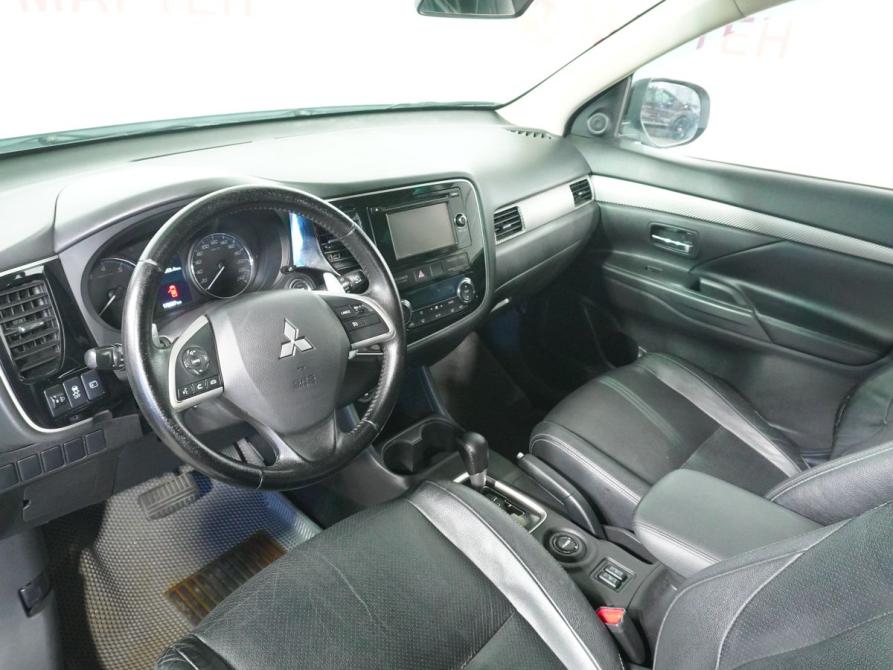 Mitsubishi Outlander III Вологда  - изображение 9