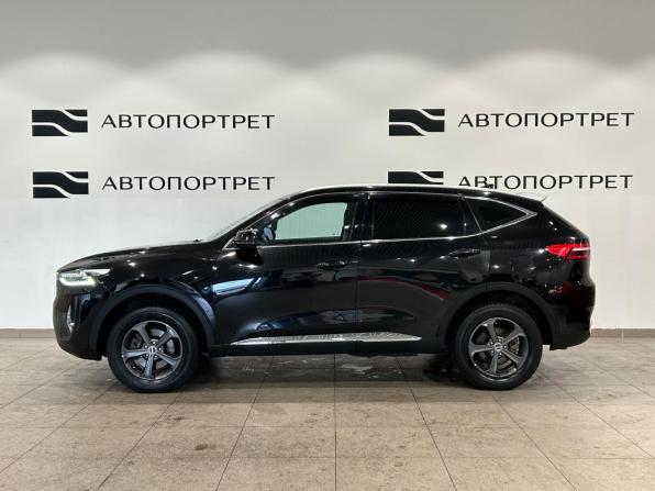 Haval F7 I с пробегом 2019 года, цена 1 319 000 рублей, 163257 км, внедорожник, Автокод Объявления
