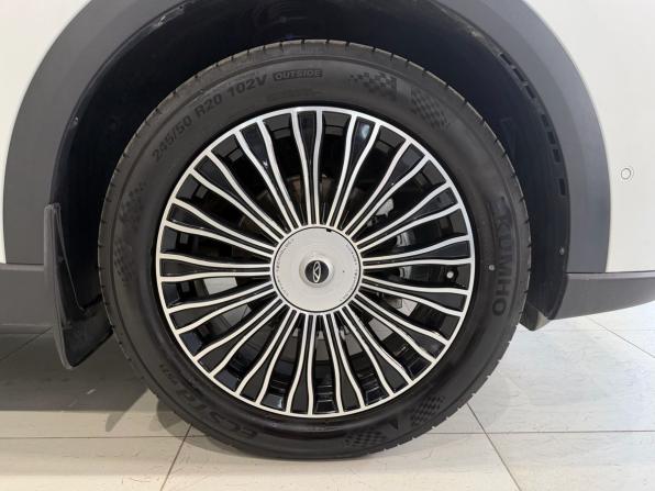 Chery Tiggo 9 I с пробегом 2024 года, цена 3 280 000 рублей, 19330 км, внедорожник, Автокод Объявления