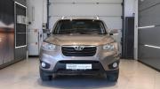 Hyundai Santa Fe II Рестайлинг Уфа  - изображение 14