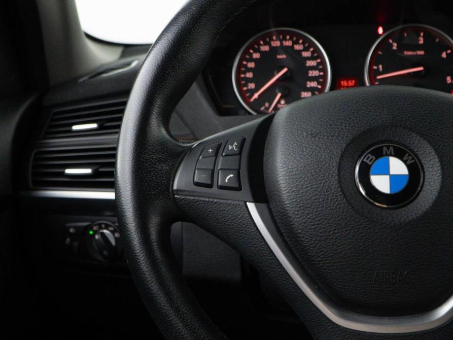 BMW X5 II (E70) Рестайлинг Москва  - изображение 12