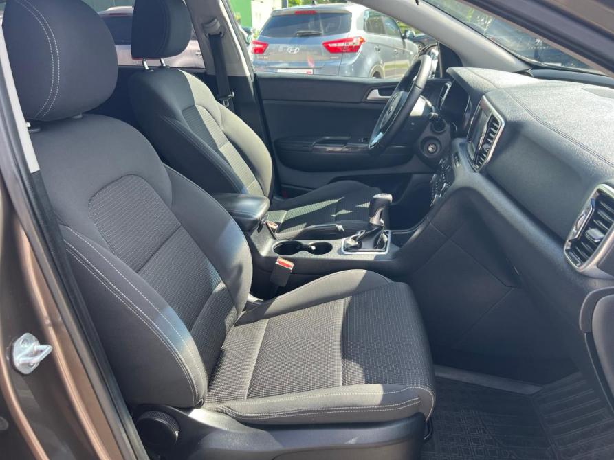 Kia Sportage IV Стерлитамак  - изображение 11
