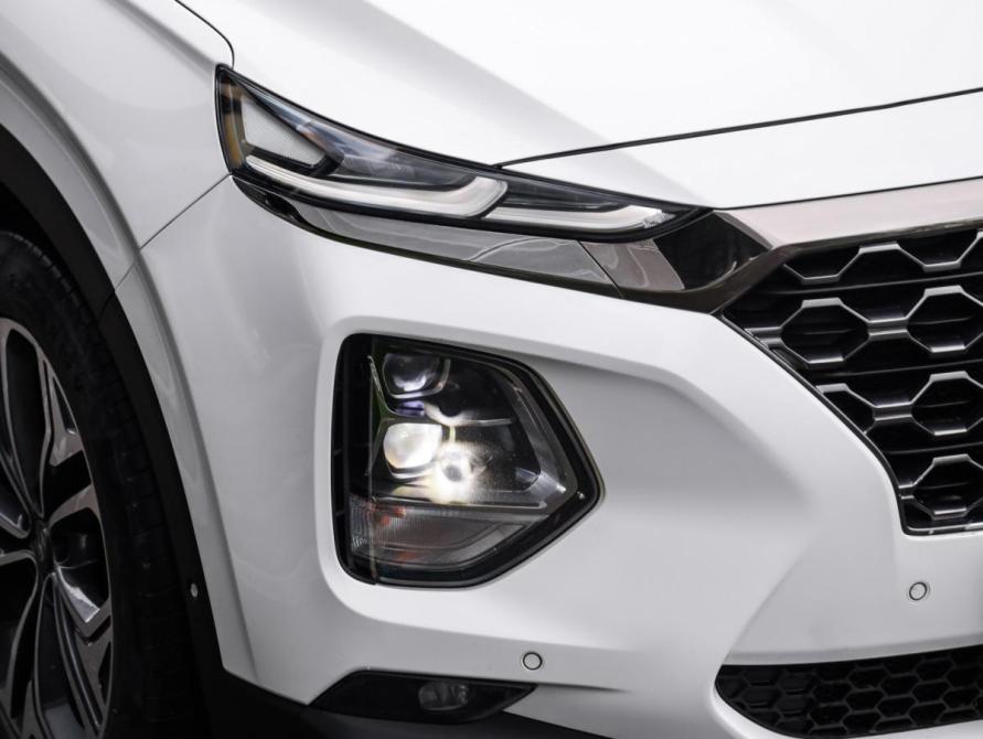 Hyundai Santa Fe IV Санкт-Петербург  - изображение 12