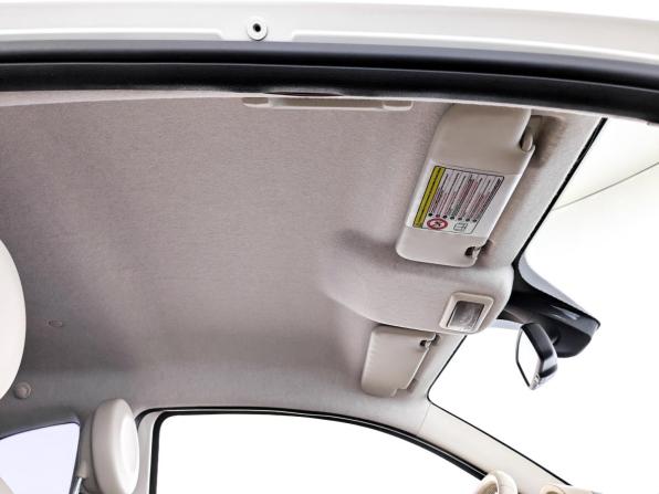 Fiat 500 II с пробегом 2010 года, цена 730 000 рублей, 114530 км, хэтчбек, Автокод Объявления