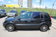 Ford Fusion I Рестайлинг Москва  - изображение 26