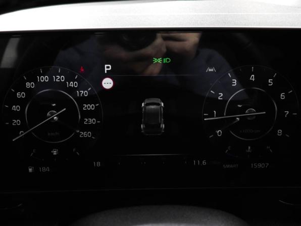 Kia Sportage V с пробегом 2025 года, цена 3 890 000 рублей, 15000 км, внедорожник, Автокод Объявления