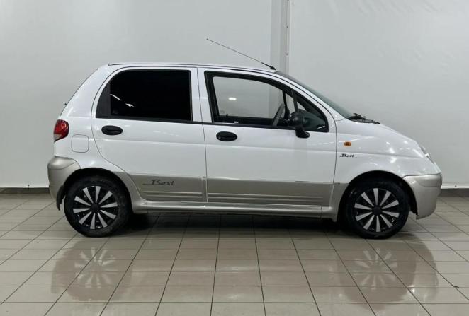 Daewoo Matiz I Рестайлинг с пробегом 2013 года, цена 285 000 рублей, 72866 км, хэтчбек, Автокод Объявления