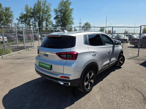 Chery Tiggo 4 Pro I Рестайлинг с пробегом 2024 года, цена 1 660 000 рублей, 30000 км, внедорожник, Автокод Объявления