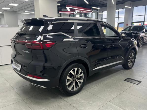 Chery Tiggo 7 Pro I с пробегом 2022 года, цена 1 699 000 рублей, 87000 км, внедорожник, Автокод Объявления