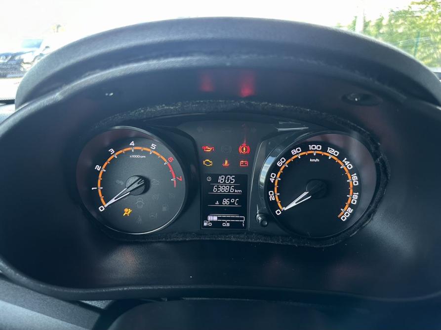 Lada (ВАЗ) Granta I Рестайлинг Волгоград  - изображение 20
