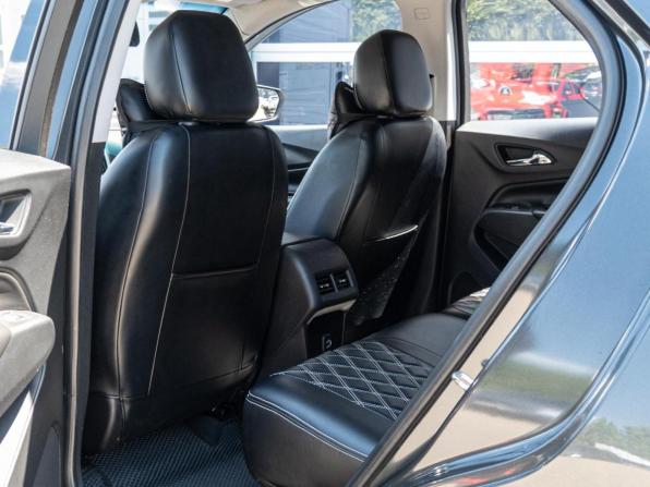 Chevrolet Equinox III с пробегом 2018 года, цена 1 590 000 рублей, 157535 км, внедорожник, Автокод Объявления