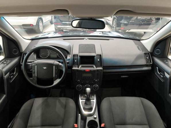 Land Rover Freelander II Рестайлинг с пробегом 2011 года, цена 1 550 000 рублей, 206872 км, внедорожник, Автокод Объявления