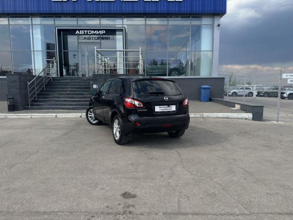 Nissan Qashqai I Рестайлинг с пробегом 2013 года, цена 1 100 000 рублей, 157121 км, внедорожник, Автокод Объявления