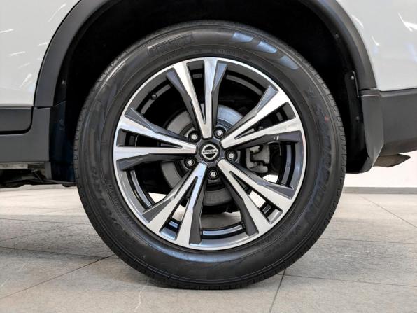 Nissan X-Trail III Рестайлинг с пробегом 2020 года, цена 2 720 000 рублей, 63870 км, внедорожник, Автокод Объявления
