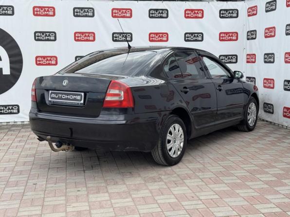 Skoda Octavia II (A5) с пробегом 2007 года, цена 364 990 рублей, 330127 км, лифтбек, Автокод Объявления