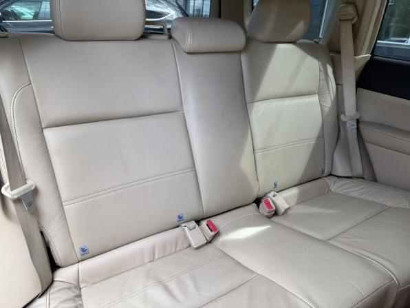 Subaru Forester II Рестайлинг с пробегом 2006 года, цена 769 000 рублей, 181174 км, внедорожник, Автокод Объявления