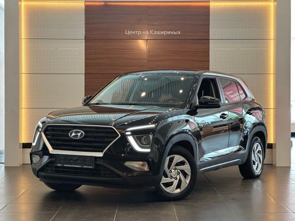 Hyundai Creta II с пробегом 2022 года, цена 1 999 900 рублей, 118563 км, внедорожник, Автокод Объявления