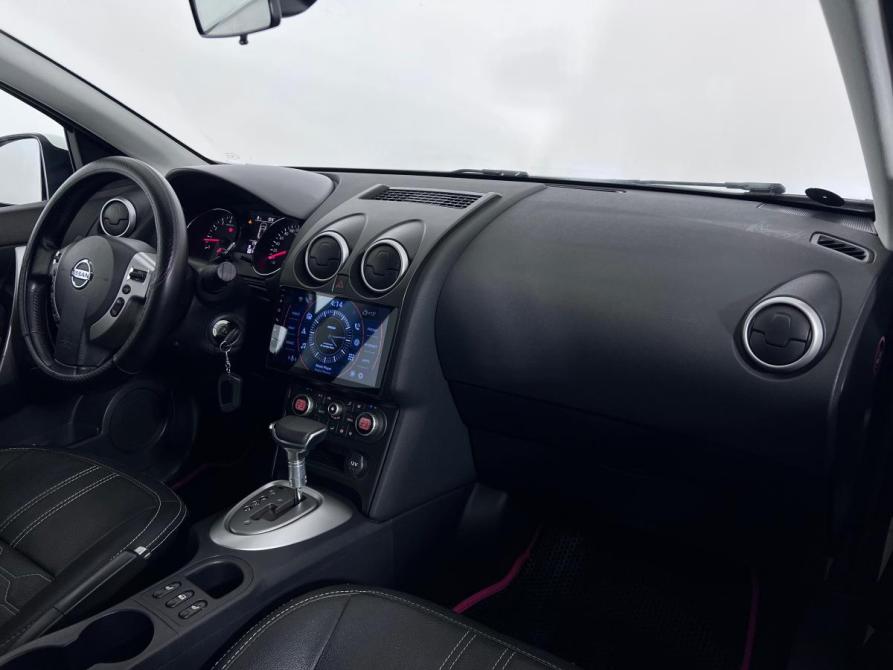 Nissan Qashqai I Ростов-на-Дону  - изображение 13