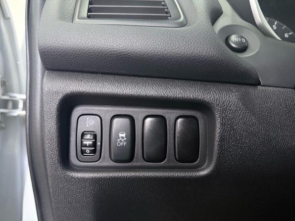 Mitsubishi ASX I Рестайлинг с пробегом 2013 года, цена 1 299 000 рублей, 159000 км, внедорожник, Автокод Объявления