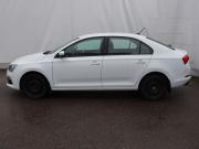 Skoda Rapid II Москва  - изображение 32