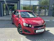 Chevrolet Aveo II Оренбург  - изображение 13