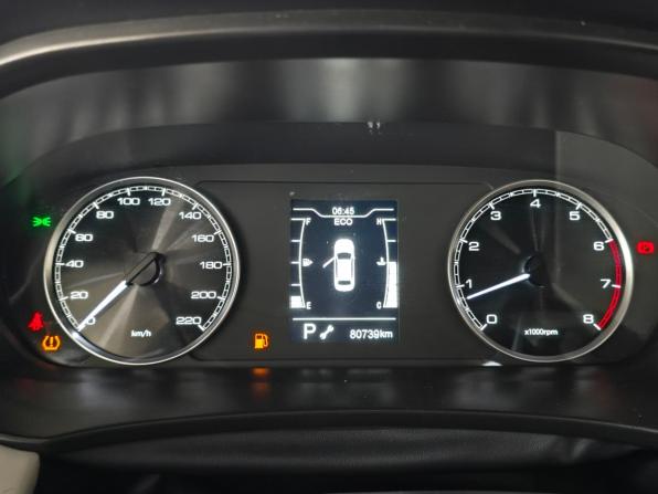 Kaiyi E5 с пробегом 2023 года, цена 1 149 000 рублей, 80000 км, седан, Автокод Объявления