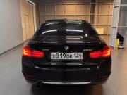 BMW 3 серии VI (F3x) Красноярск  - изображение 24