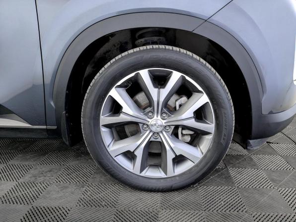 Hyundai Palisade I с пробегом 2022 года, цена 4 850 000 рублей, 74520 км, внедорожник, Автокод Объявления