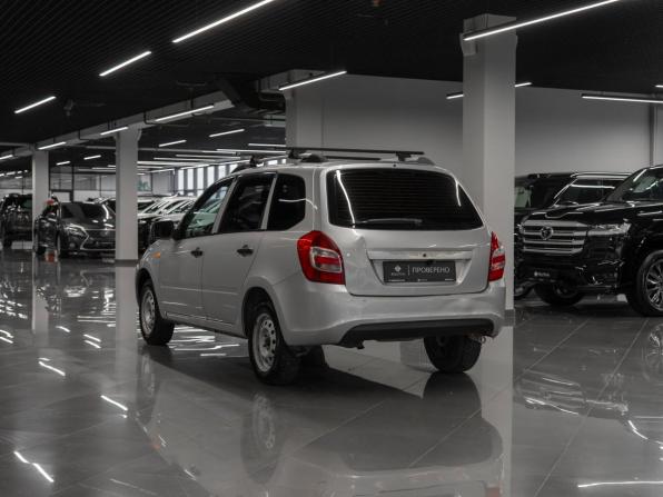 Lada (ВАЗ) Kalina II с пробегом 2014 года, цена 275 000 рублей, 179814 км, универсал, Автокод Объявления