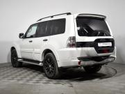 Mitsubishi Pajero IV Рестайлинг 2 Санкт-Петербург  - изображение 26