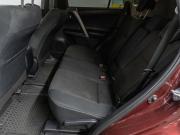 Toyota RAV4 IV (XA40) Рестайлинг Тюмень  - изображение 42