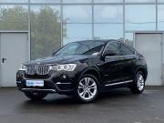 BMW X4 I (F26) Москва  - изображение 27