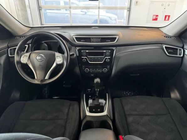 Nissan X-Trail III с пробегом 2015 года, цена 1 329 000 рублей, 218370 км, внедорожник, Автокод Объявления
