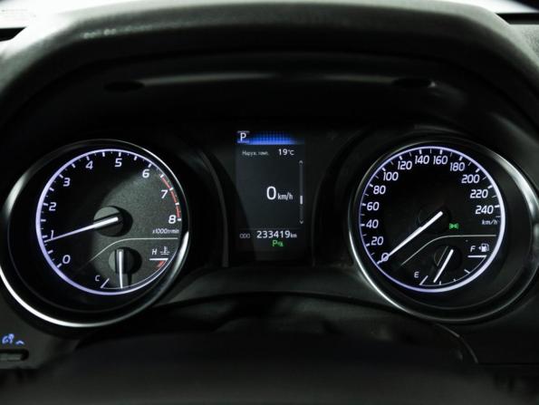 Toyota Camry VIII (XV70) с пробегом 2019 года, цена 2 089 585 рублей, 233000 км, седан, Автокод Объявления