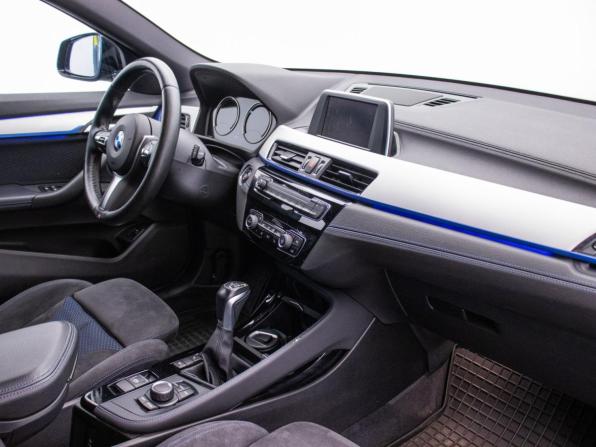 BMW X2 I (F39) с пробегом 2019 года, цена 2 990 000 рублей, 65215 км, внедорожник, Автокод Объявления