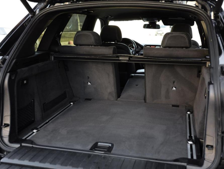 BMW X5 III (F15) Санкт-Петербург  - изображение 34