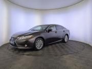 Lexus ES VI Москва  - изображение 29