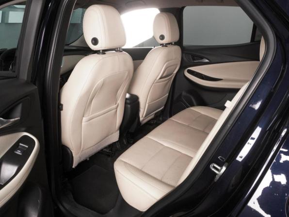Buick Encore I Рестайлинг с пробегом 2020 года, цена 1 699 000 рублей, 103055 км, внедорожник, Автокод Объявления