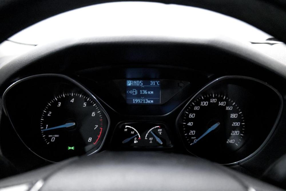 Ford Focus III Тюмень  - изображение 16