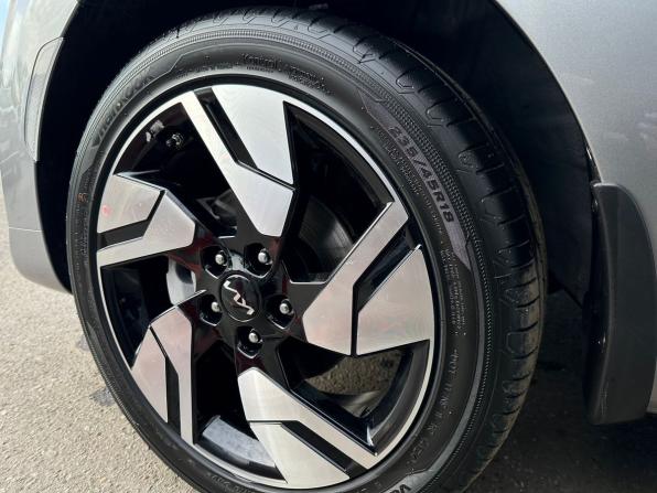 Новый Kia Soul III Рестайлинг 2025 года, цена 3 945 000 рублей, хэтчбек, Автокод Объявления