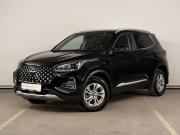 Chery Tiggo 4 Pro I Рестайлинг Екатеринбург  - изображение 33