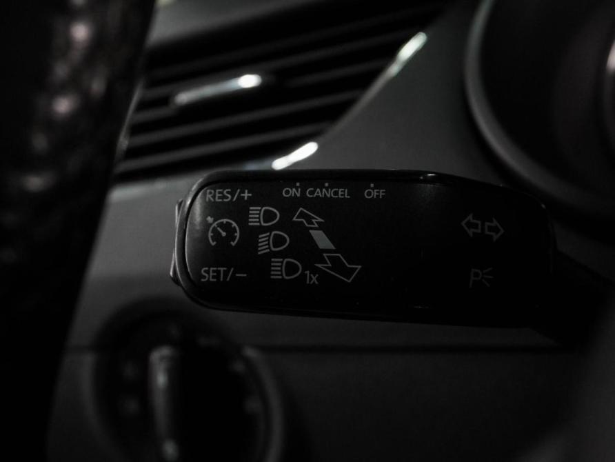 Skoda Octavia III (A7) Воронеж  - изображение 17